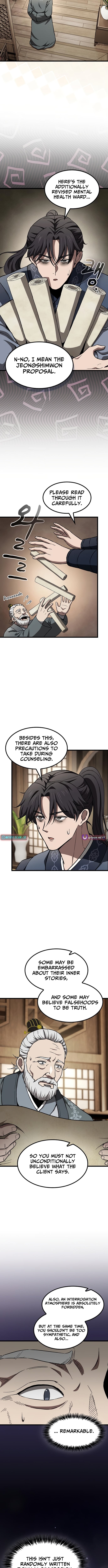 Threatened Into Becoming the Heavenly Demon – Chapter 30 – Page 2