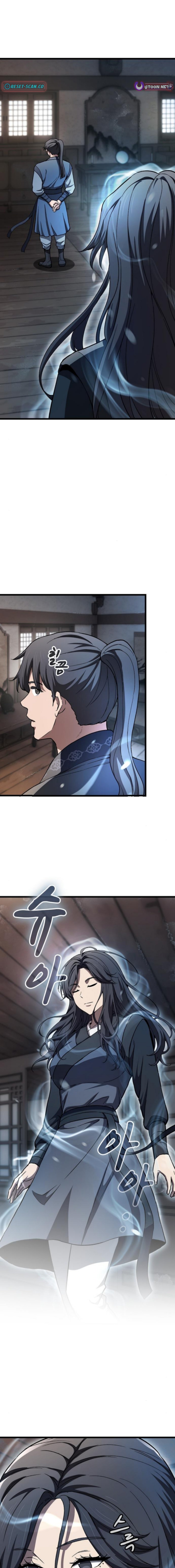 Threatened Into Becoming the Heavenly Demon – Chapter 20 – Page 1