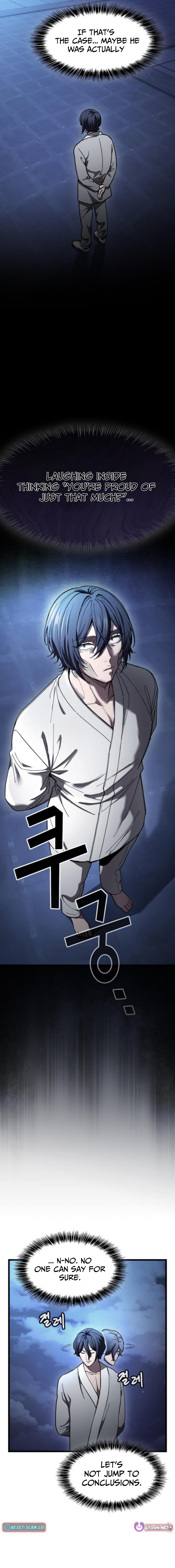 Threatened Into Becoming the Heavenly Demon – Chapter 20 – Page 18