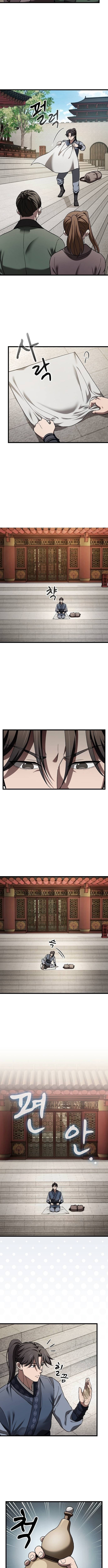Threatened Into Becoming the Heavenly Demon – Chapter 33 – Page 7