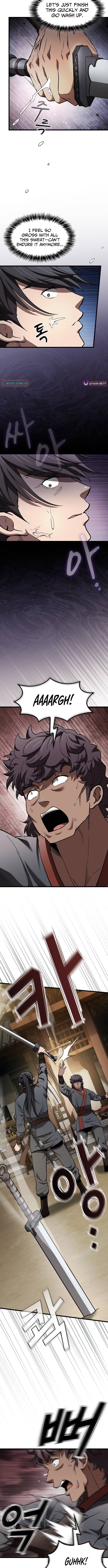 Threatened Into Becoming the Heavenly Demon – Chapter 34 – Page 12