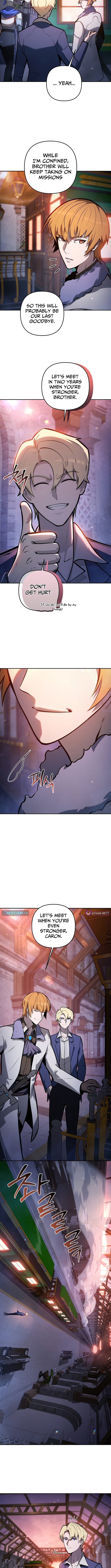 The Mad Dog Lives in the Duke’s Estate – Chapter 40 – Page 12