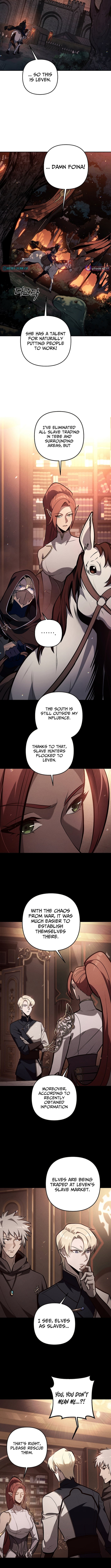 The Mad Dog Lives in the Duke’s Estate – Chapter 42 – Page 6