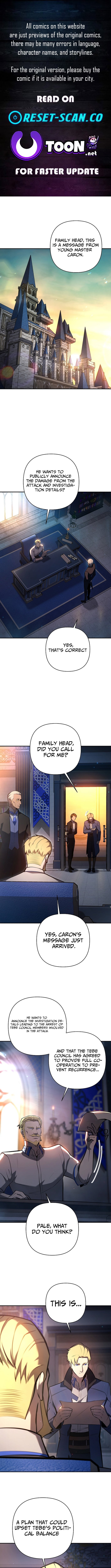 The Mad Dog Lives in the Duke’s Estate – Chapter 23 – Page 1