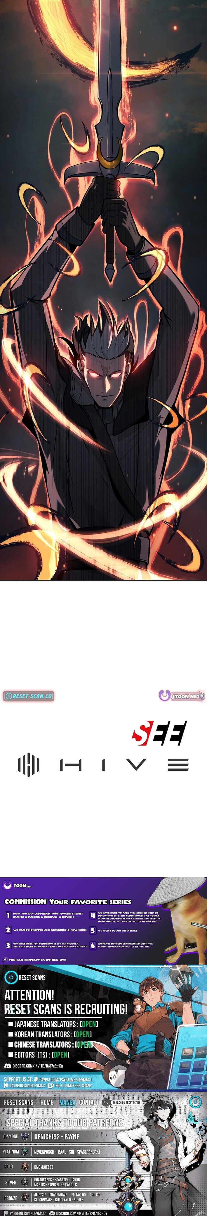 The Mad Dog Lives in the Duke’s Estate – Chapter 36 – Page 14