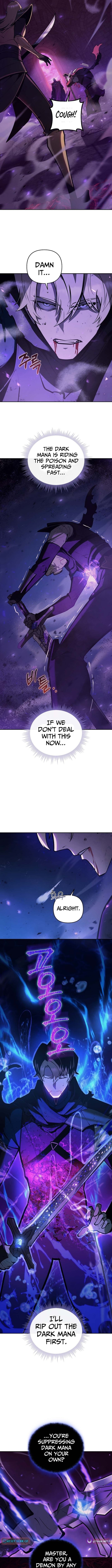 The Mad Dog Lives in the Duke’s Estate – Chapter 63 – Page 3