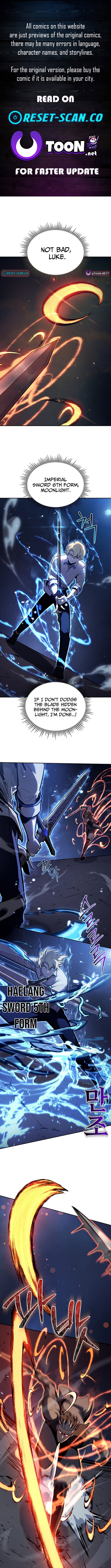 The Mad Dog Lives in the Duke’s Estate – Chapter 37 – Page 1