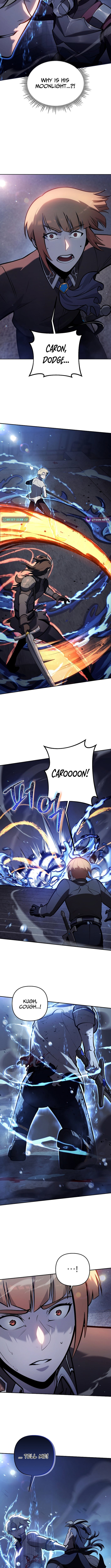 The Mad Dog Lives in the Duke’s Estate – Chapter 37 – Page 3