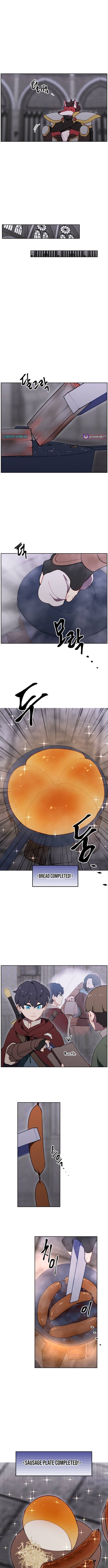 How Is the Hero’s Name Just “Aaaah”? – Chapter 26 – Page 6
