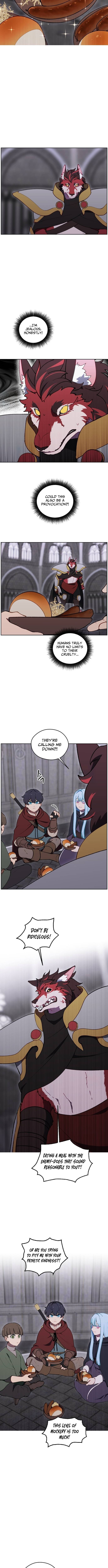 How Is the Hero’s Name Just “Aaaah”? – Chapter 26 – Page 7