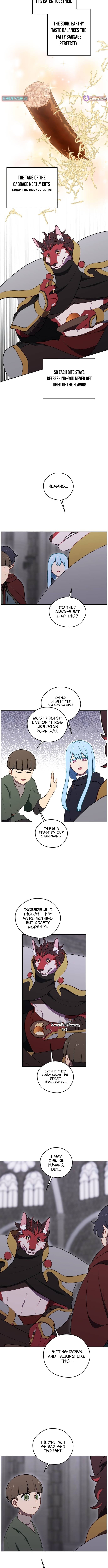 How Is the Hero’s Name Just “Aaaah”? – Chapter 26 – Page 10
