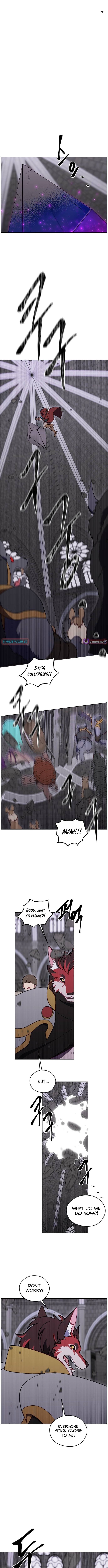 How Is the Hero’s Name Just “Aaaah”? – Chapter 28 – Page 6