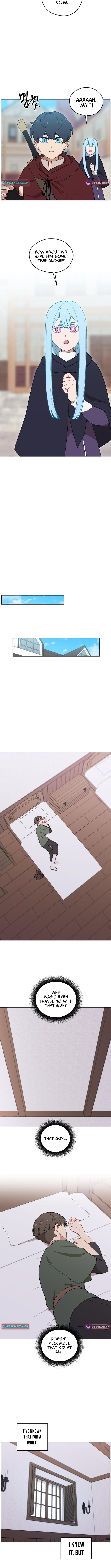 How Is the Hero’s Name Just “Aaaah”? – Chapter 23 – Page 7