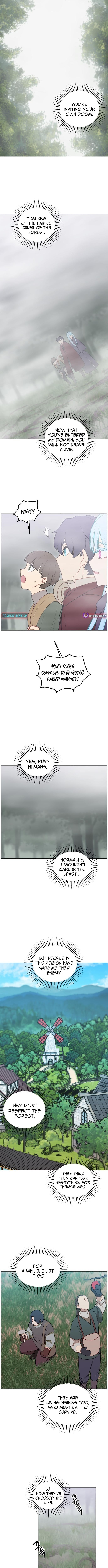 How Is the Hero’s Name Just “Aaaah”? – Chapter 15 – Page 6