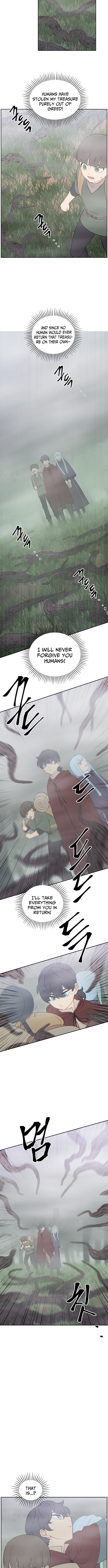 How Is the Hero’s Name Just “Aaaah”? – Chapter 15 – Page 7