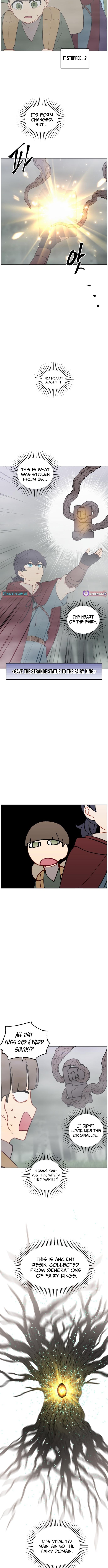How Is the Hero’s Name Just “Aaaah”? – Chapter 15 – Page 8