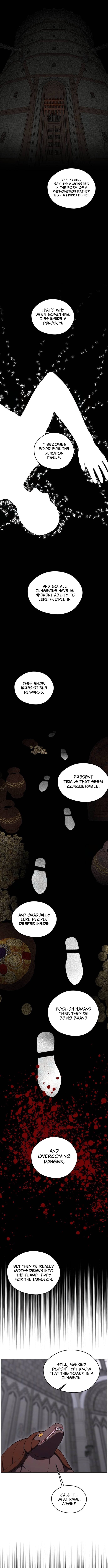 How Is the Hero’s Name Just “Aaaah”? – Chapter 25 – Page 9