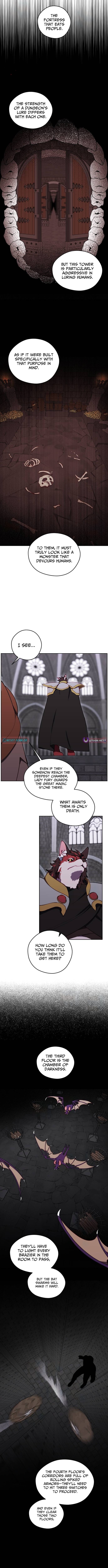 How Is the Hero’s Name Just “Aaaah”? – Chapter 25 – Page 10