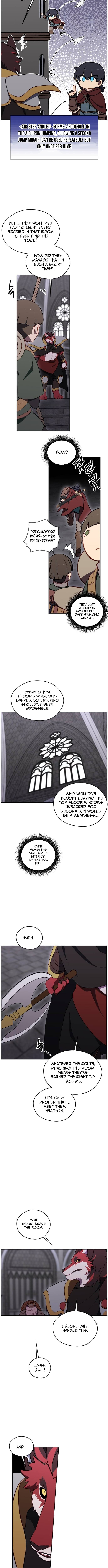 How Is the Hero’s Name Just “Aaaah”? – Chapter 25 – Page 12