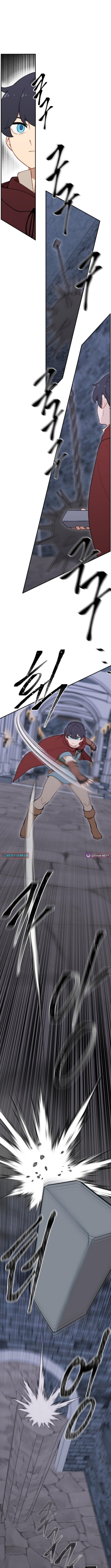 How Is the Hero’s Name Just “Aaaah”? – Chapter 11 – Page 6