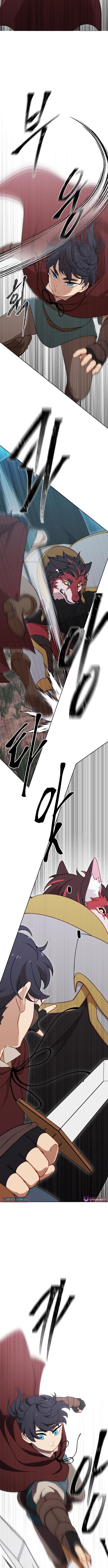 How Is the Hero’s Name Just “Aaaah”? – Chapter 14 – Page 2