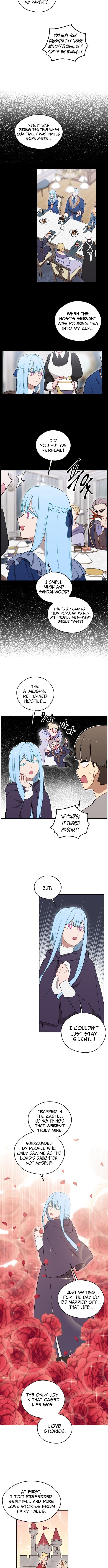 How Is the Hero’s Name Just “Aaaah”? – Chapter 14 – Page 10