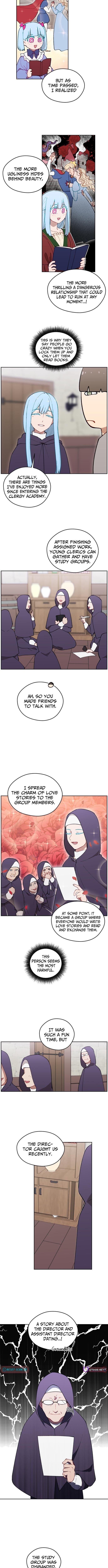 How Is the Hero’s Name Just “Aaaah”? – Chapter 14 – Page 11