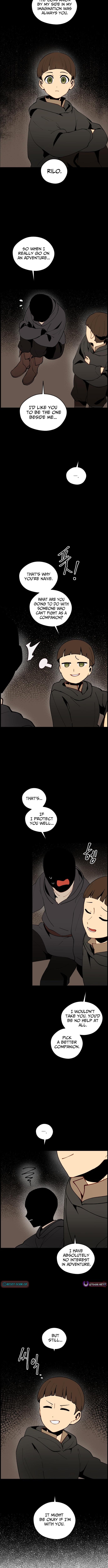 How Is the Hero’s Name Just “Aaaah”? – Chapter 09 – Page 2