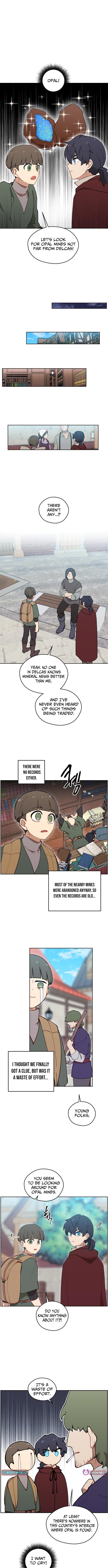 How Is the Hero’s Name Just “Aaaah”? – Chapter 09 – Page 9
