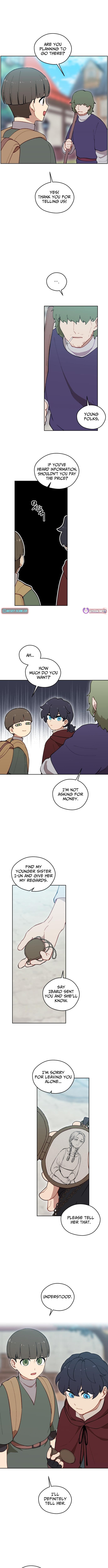 How Is the Hero’s Name Just “Aaaah”? – Chapter 09 – Page 11