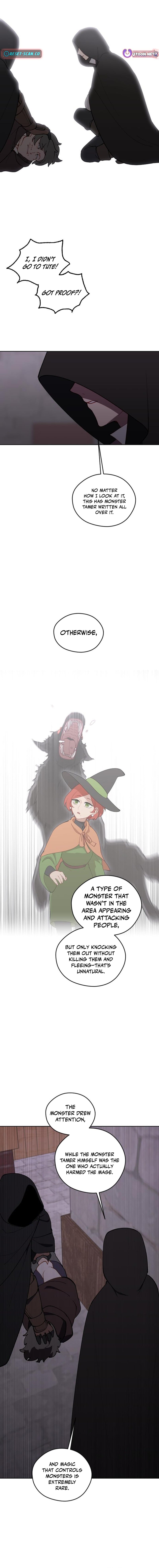 How Is the Hero’s Name Just “Aaaah”? – Chapter 22 – Page 4
