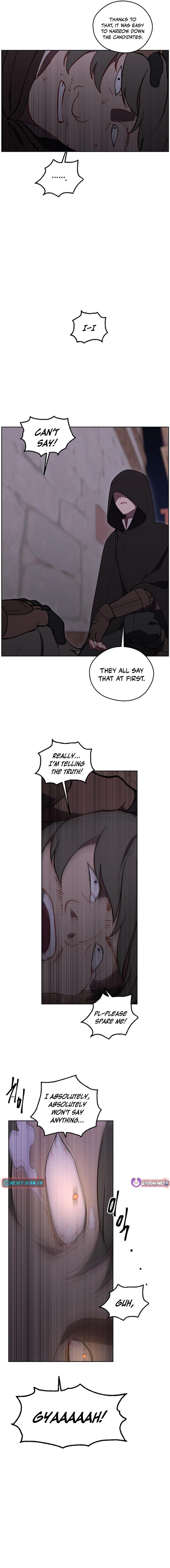 How Is the Hero’s Name Just “Aaaah”? – Chapter 22 – Page 5