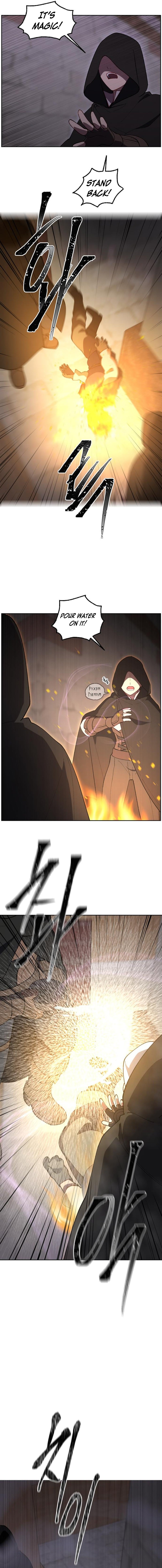 How Is the Hero’s Name Just “Aaaah”? – Chapter 22 – Page 6