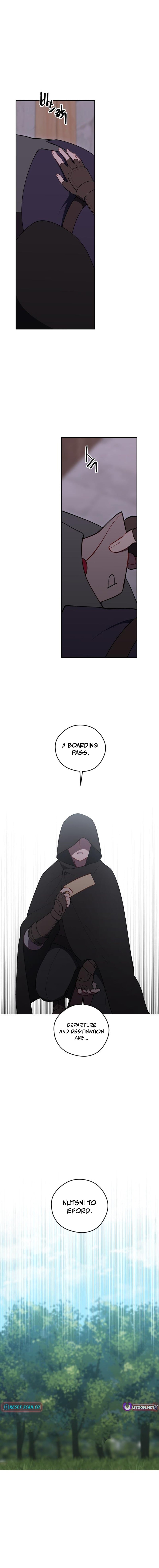 How Is the Hero’s Name Just “Aaaah”? – Chapter 22 – Page 8