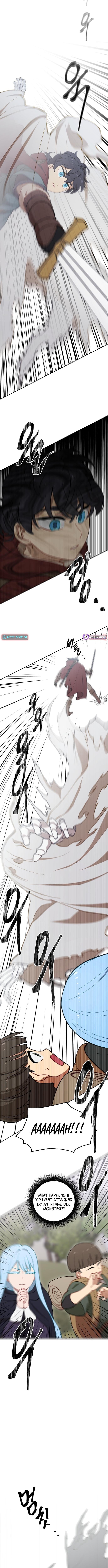 How Is the Hero’s Name Just “Aaaah”? – Chapter 16 – Page 6