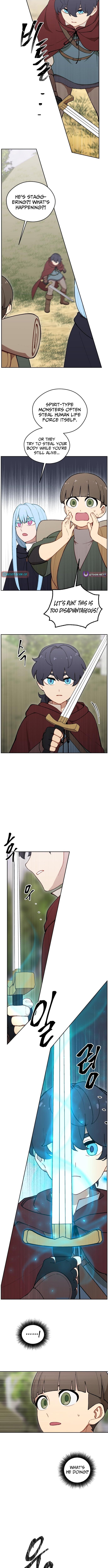 How Is the Hero’s Name Just “Aaaah”? – Chapter 16 – Page 8