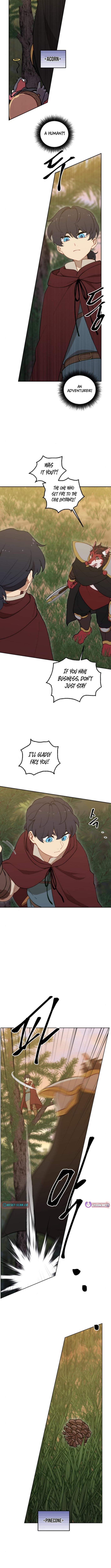 How Is the Hero’s Name Just “Aaaah”? – Chapter 08 – Page 6