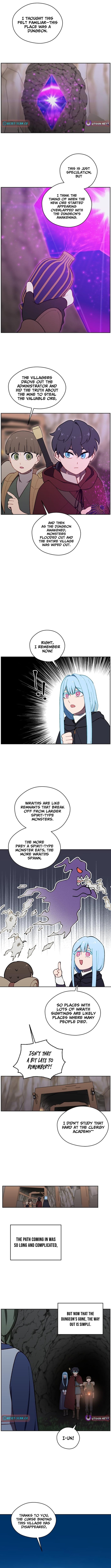 How Is the Hero’s Name Just “Aaaah”? – Chapter 21 – Page 3
