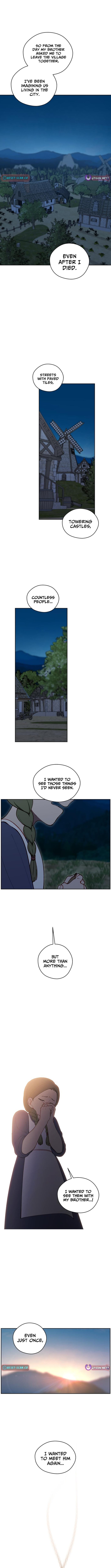 How Is the Hero’s Name Just “Aaaah”? – Chapter 21 – Page 5