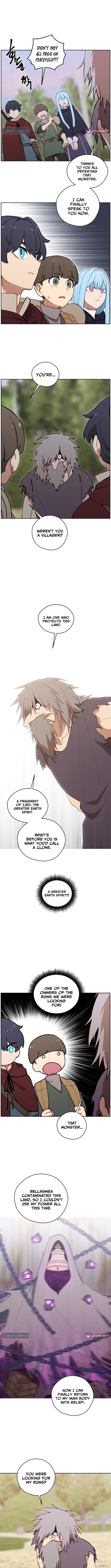 How Is the Hero’s Name Just “Aaaah”? – Chapter 21 – Page 7