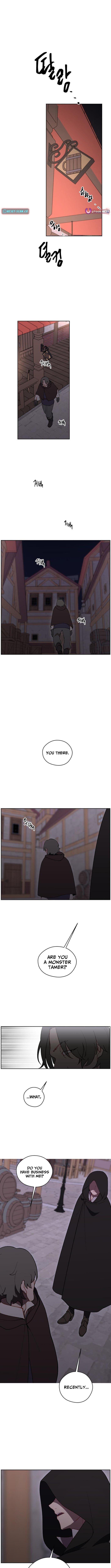 How Is the Hero’s Name Just “Aaaah”? – Chapter 21 – Page 11