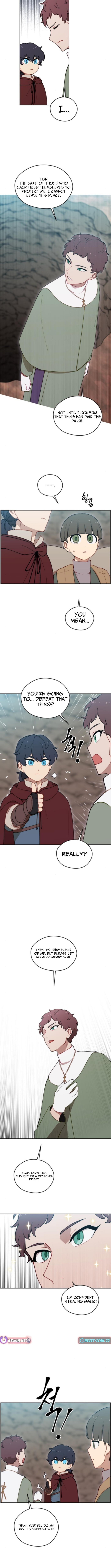 How Is the Hero’s Name Just “Aaaah”? – Chapter 10 – Page 6