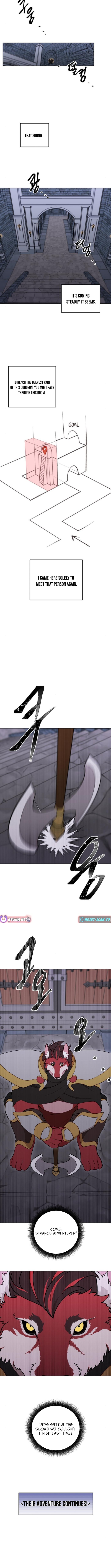 How Is the Hero’s Name Just “Aaaah”? – Chapter 10 – Page 10