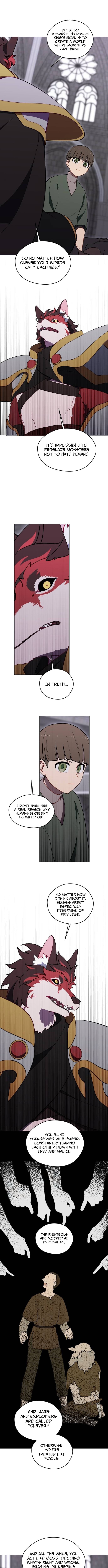 How Is the Hero’s Name Just “Aaaah”? – Chapter 27 – Page 3