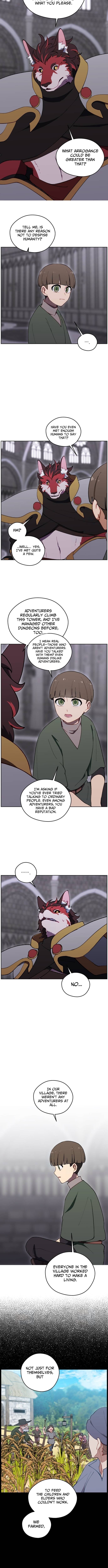 How Is the Hero’s Name Just “Aaaah”? – Chapter 27 – Page 4