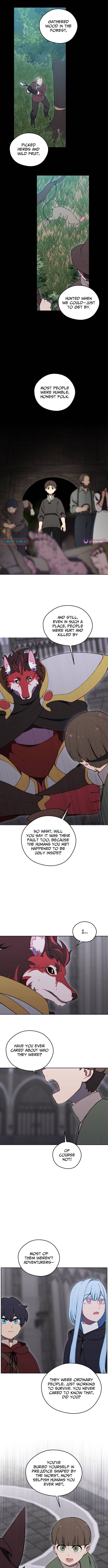 How Is the Hero’s Name Just “Aaaah”? – Chapter 27 – Page 5