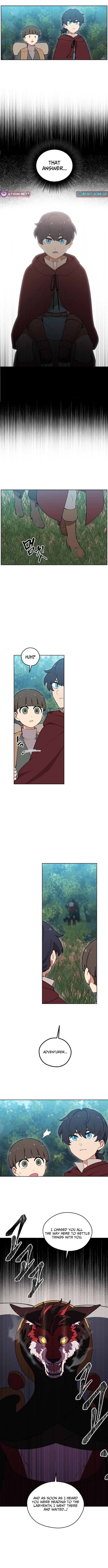 How Is the Hero’s Name Just “Aaaah”? – Chapter 13 – Page 10