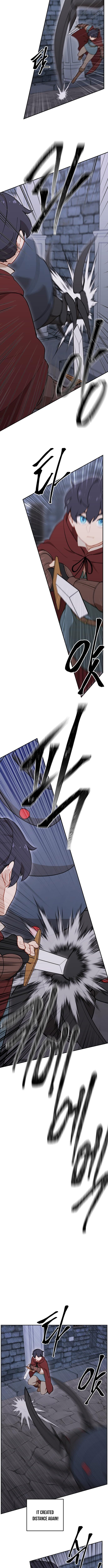 How Is the Hero’s Name Just “Aaaah”? – Chapter 12 – Page 7
