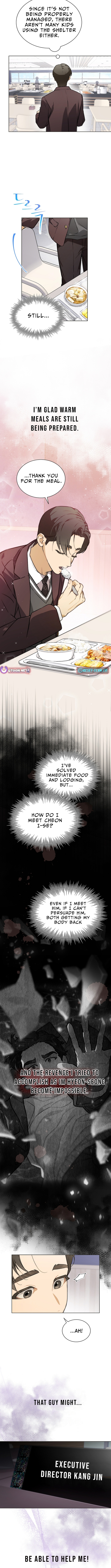 Saving the Doomed Idols with My Touch – Chapter 77 – Page 2
