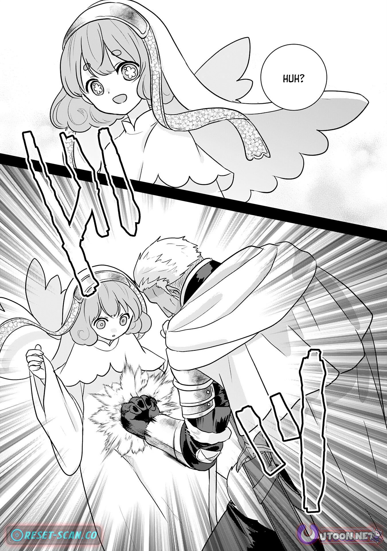 My Easygoing Otherworld Life Raised in the Mountains ~ Pampered by Fluffy and Strongest Beings, Enjoying My Second Life to the Fullest ~ – Chapter 08 – Page 10